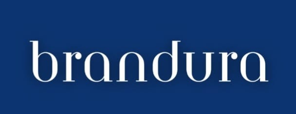 Brandura logo